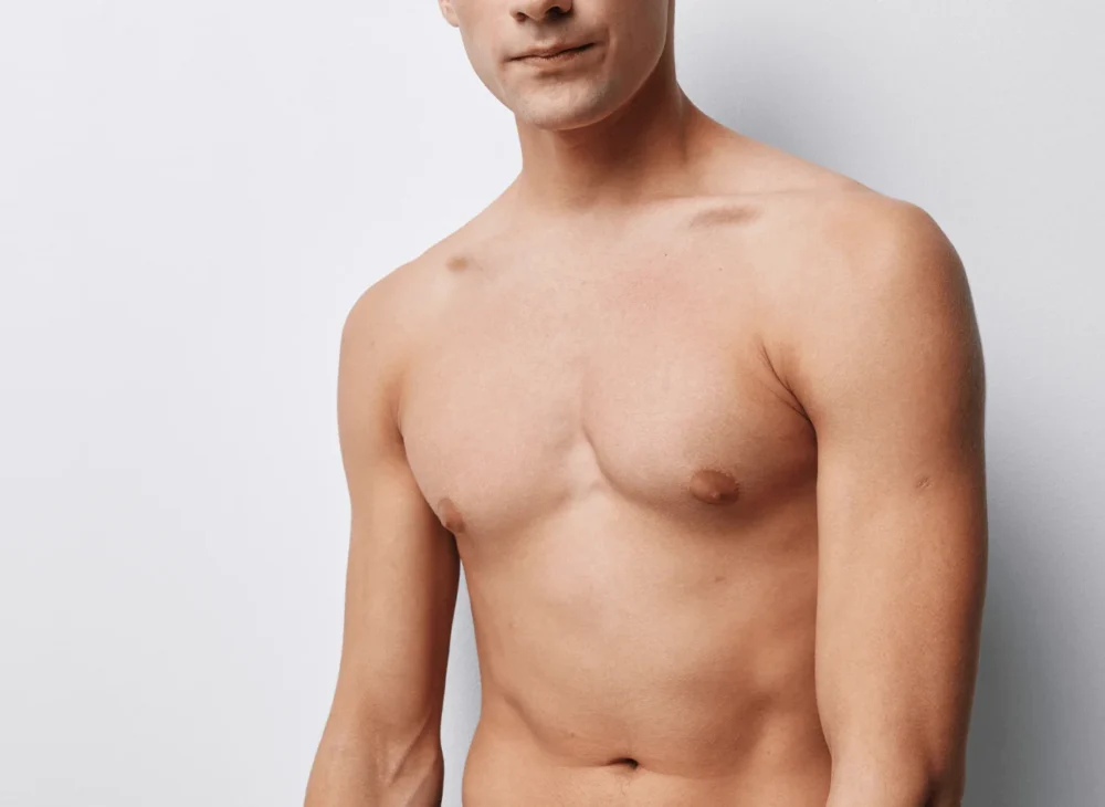 Jinekomasti Spor Yaparak Geçer Mi? 1 Jinekomasti Spor Yaparak Geçer Mi?