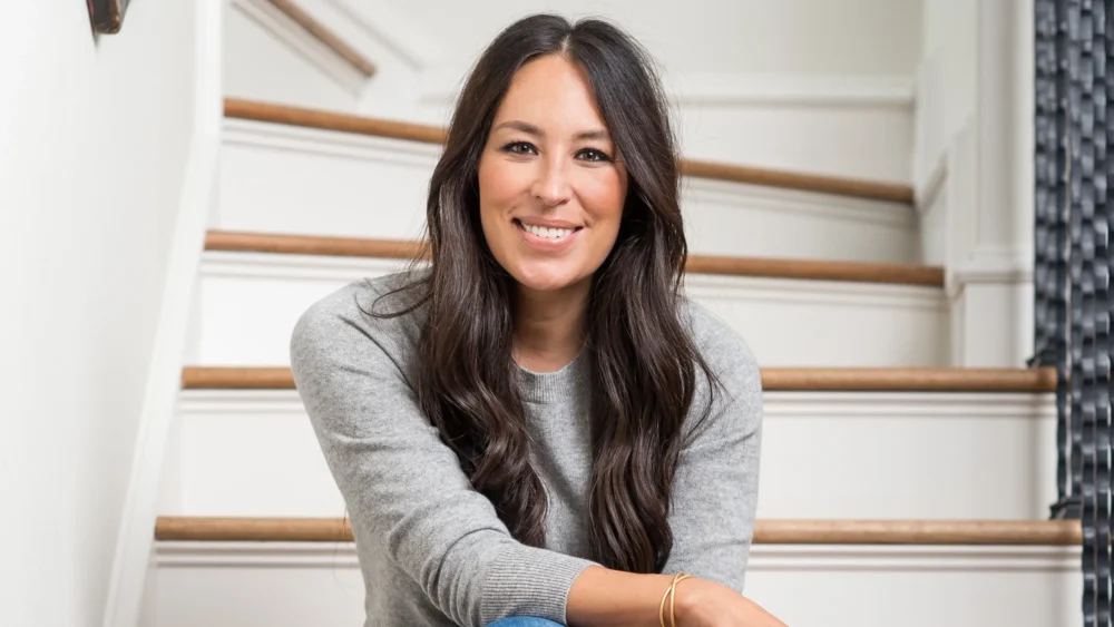 Joanna Gaines 1 Joanna Gaines