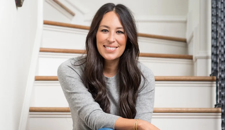 Joanna Gaines