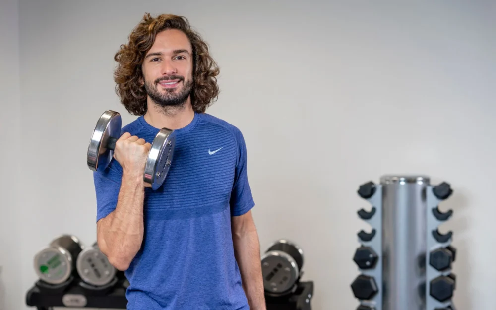 Joe Wicks