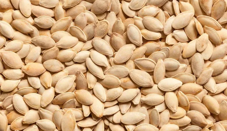 Kabak Çekirdeği Kilo Aldırır Mı?