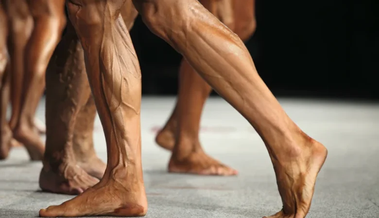 Kalf Kası Nasıl Geliştirilir? Kalf Kasını Belirginleştiren Egzersiz ve Hareketler