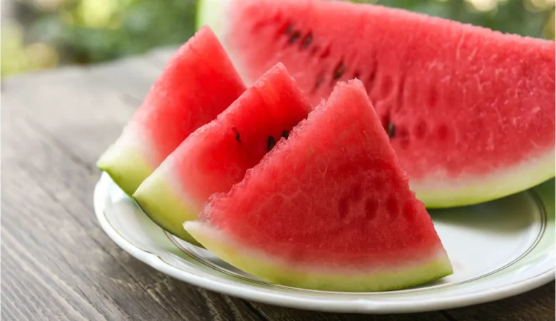 Karpuz Yemek Kilo Aldirir Mi