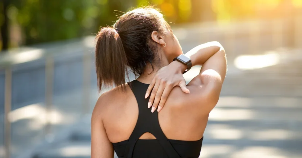 Kas Yırtılması Nasıl Anlaşılır? 1 Kas Yırtılması Nasıl Anlaşılır?