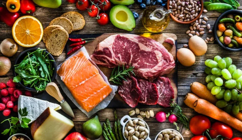 Kilo Verdiren Yiyecekler Nelerdir? Kilo Verme İçin Tüketilmesi Gereken Gıdalar ve Yiyecekler