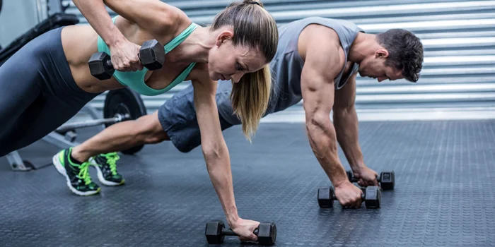 Kondisyonumu En Kısa Sürede Nasıl Artırırım? 1 Kondisyonumu En Kısa Sürede Nasıl Artırırım?