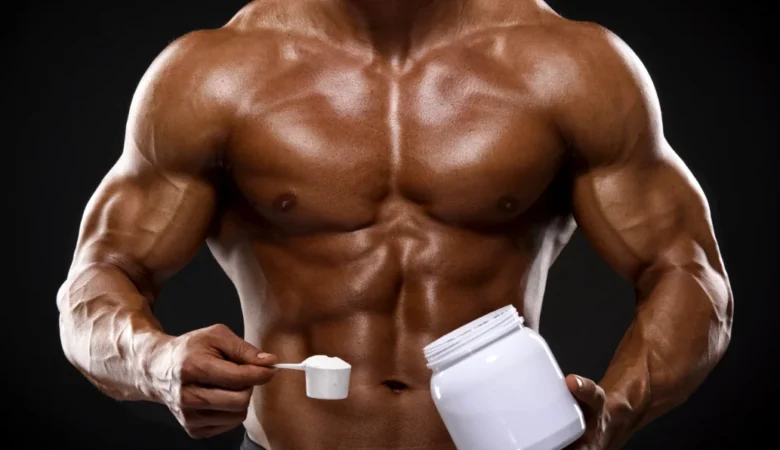 Kreatin Ne Kadar Sürede Etkisini Gösterir?