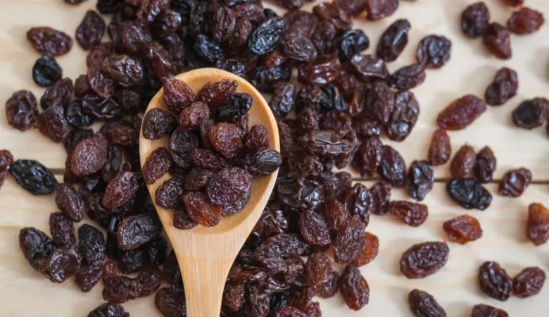 Kuru Üzüm Kilo Aldırır Mı?