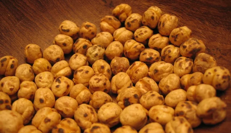 Leblebi Kilo Aldırır Mı?