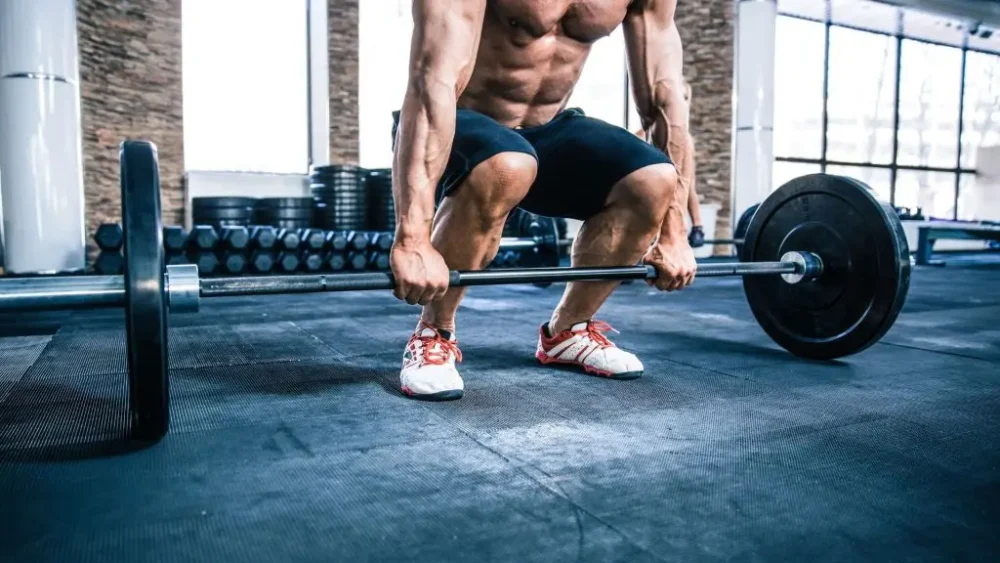 Libido Artıran Egzersizler Nelerdir? 1 Libido Artıran Egzersizler Nelerdir?