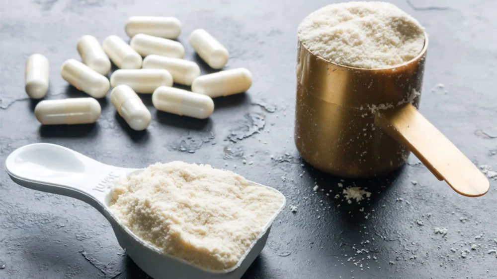 Lösin Nedir? Ne İşe Yarar? Nelerde Bulunur? Faydaları ve Zararları Nelerdir?