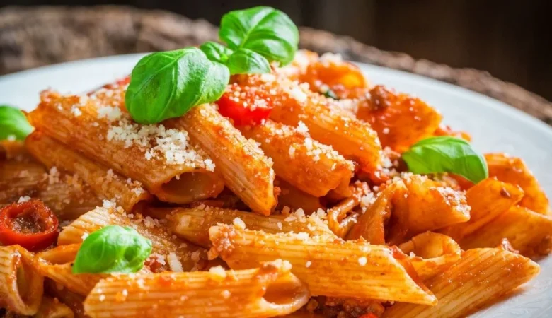 Makarna Yemek Kilo Aldırır mı?