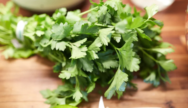 Maydanoz Suyu Zayıflatır Mı?