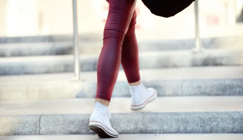 Merdiven Çıkmanın Faydaları Nelerdir? Hangi Kasları Çalıştırır?