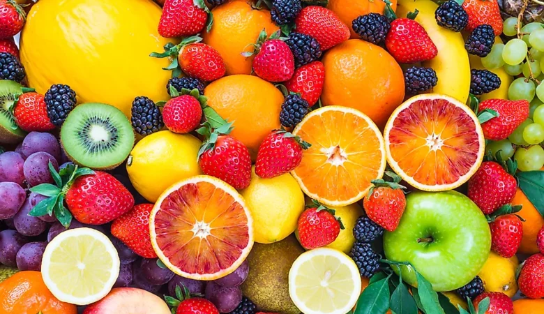 Meyve Kilo Aldırır Mı?