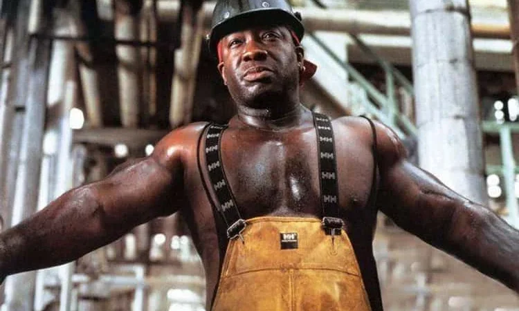 Michael Clarke Duncan