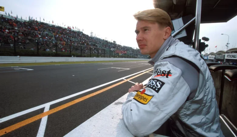 Mika Pauli Hakkinen