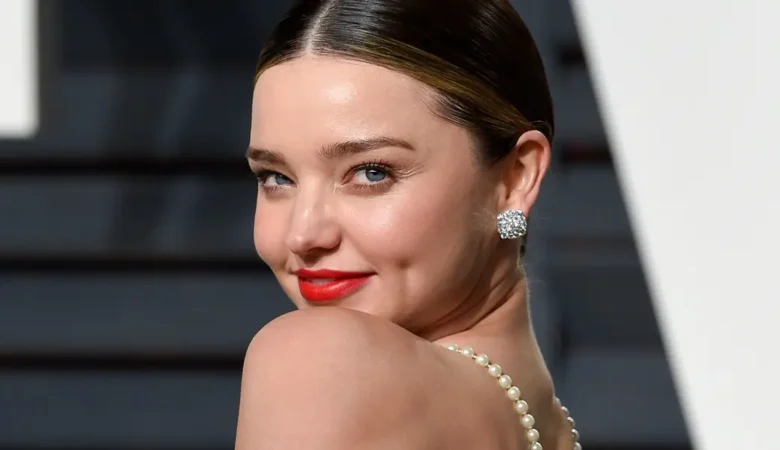 Miranda Kerr