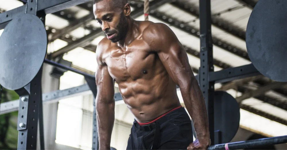 Muscle Up Yapabilmek İçin Ne Yapmalıyım? 1 Muscle Up Yapabilmek İçin Ne Yapmalıyım?