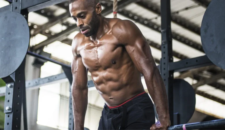 Muscle Up Yapabilmek İçin Ne Yapmalıyım?