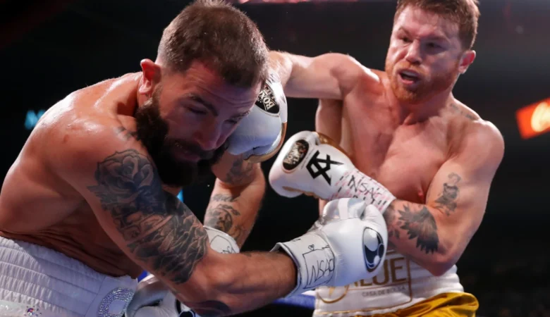 Nasıl Daha Hızlı Yumruk Atarım?