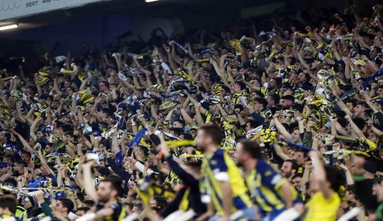 Ne Kadar Fenerbahcelisin