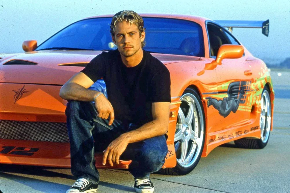 Paul Walker 1 Paul Walker