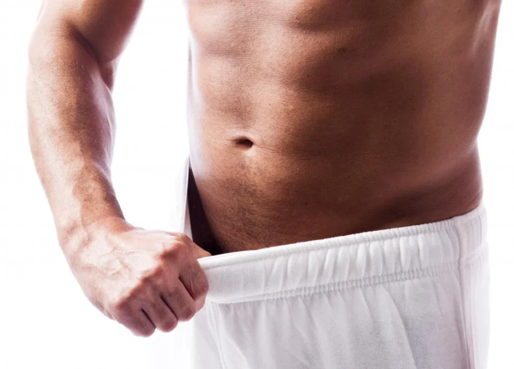 Penis Kas Mıdır? Penis Yapısı Neyden Oluşur?