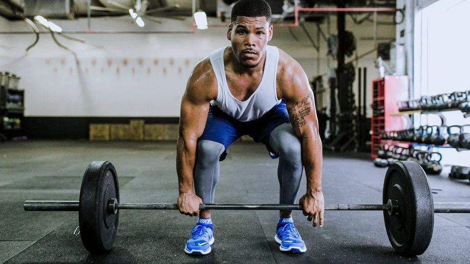 Ron Boss Everline 1 Ron Boss Everline