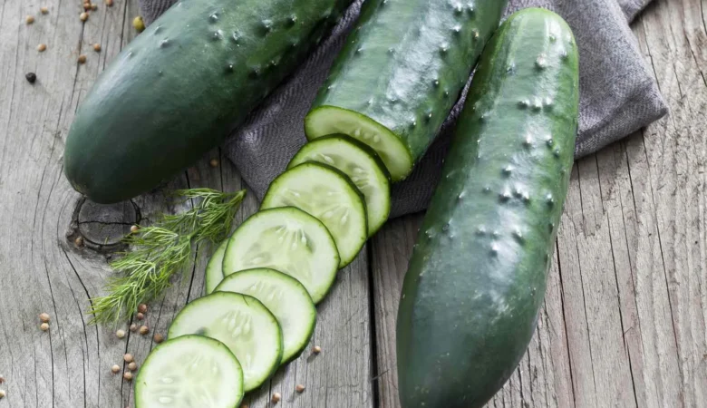 Salatalık Kilo Aldırır Mı?