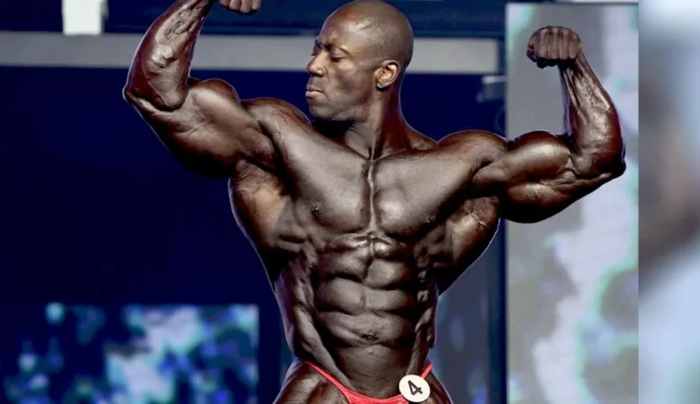 Shawn Rhoden