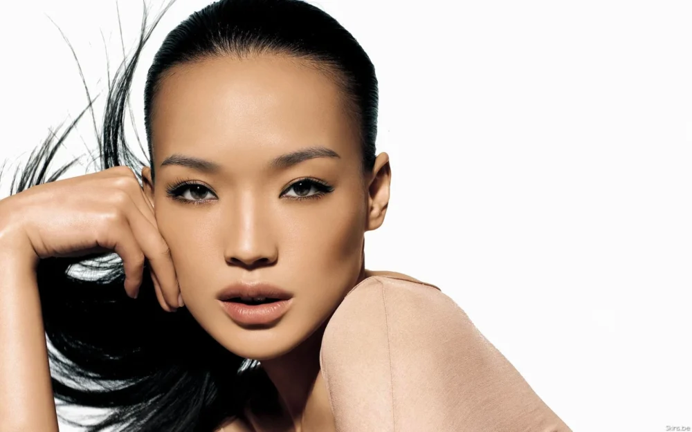 Shu Qi