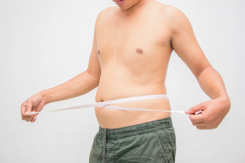 Skinny Fat Durumundan Nasıl Kurtulunur? 1 Skinny Fat Durumundan Nasıl Kurtulunur?