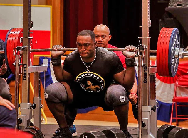 Spor Salonunda Daha Ağır Kiloları Nasıl Kaldırırım? 1 Spor Salonunda Daha Ağır Kiloları Nasıl Kaldırırım?