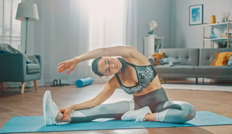 Spor Yaparak Selülitlerden Kurtulabilir Miyim?