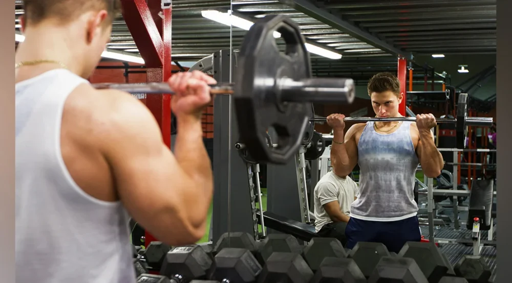 Spor Yapmak Libido Artışına Neden Olur Mu?