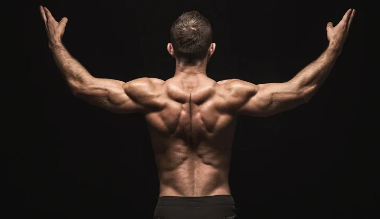 Steroid Kullanımı Vücut Kıllarını Artırır Mı?