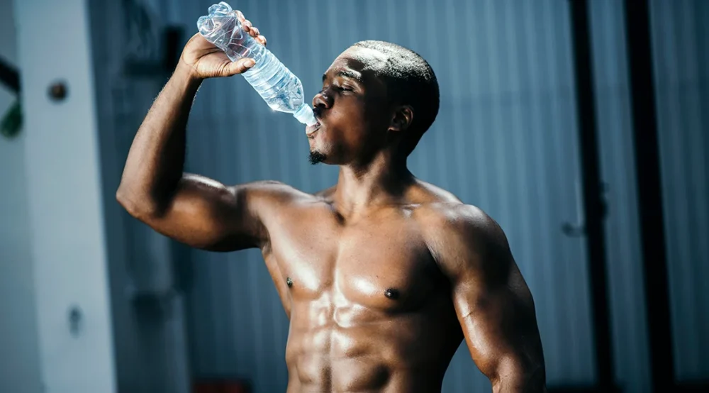 Suyun Kas Gelişimi İçin Önemi Nedir? Su ile Kas Gelişir Mi? 1 Suyun Kas Gelişimi İçin Önemi Nedir? Su ile Kas Gelişir Mi?