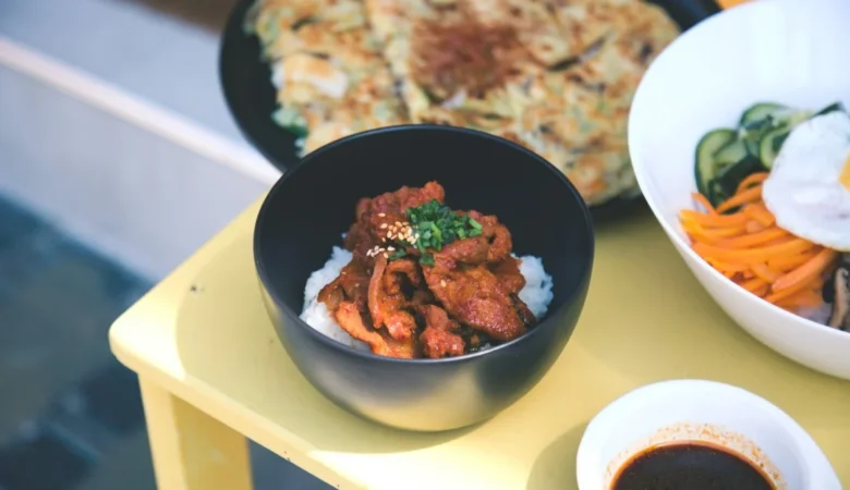 Tavuklu Pilav Kilo Aldırır Mı?