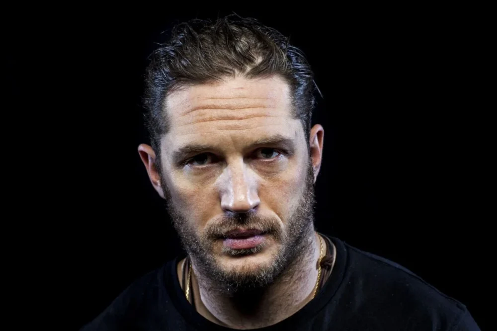 Tom Hardy 1 Tom Hardy