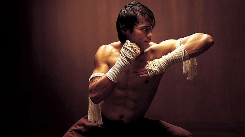 Tony Jaa 1 Tony Jaa