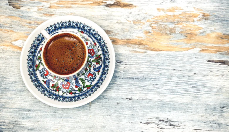 Türk Kahvesi Zayıflatır Mı?