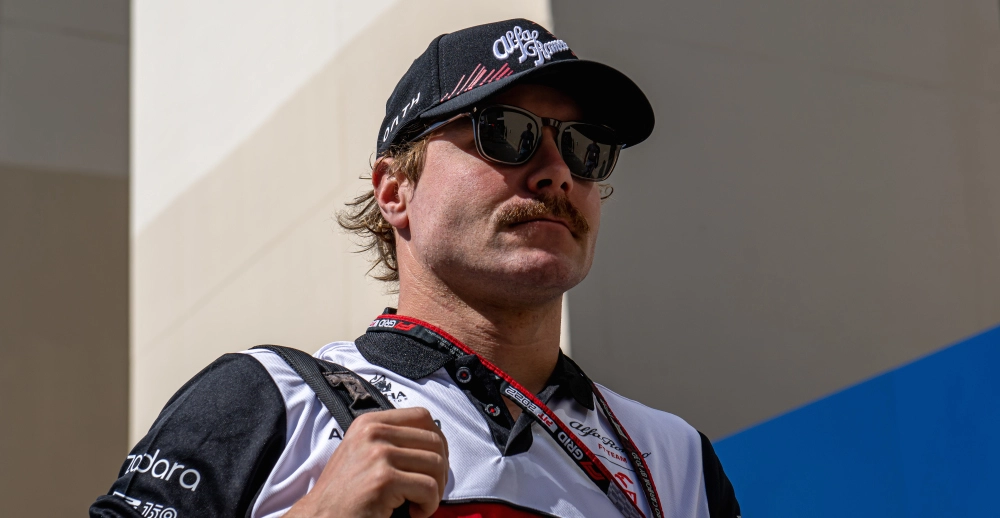 Valtteri Bottas 1 Valtteri Bottas