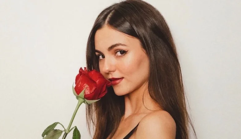 Victoria Justice