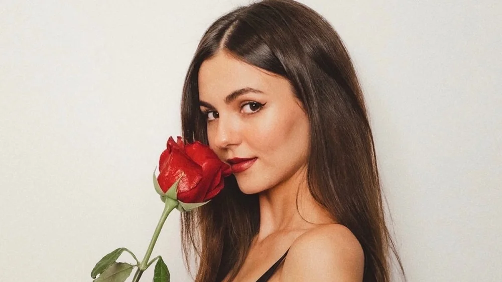 Victoria Justice 1 Victoria Justice