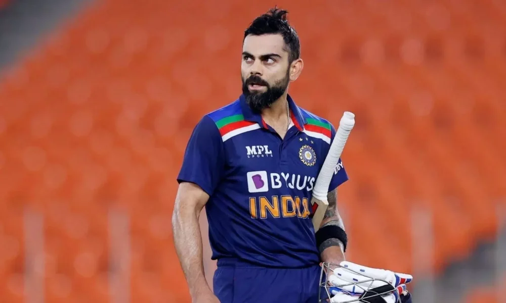 Virat Kohli 1 Virat Kohli