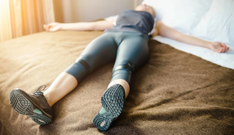 Vücut Geliştirme Sporcusu Dinlenme Günü Nasıl Olmalıdır?