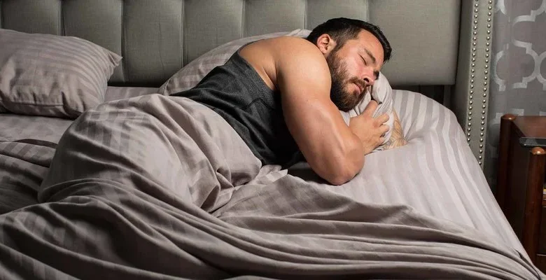 Vücut Geliştirme Sporcusu Saat Kaçta Uyumalı?