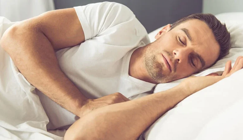 Vücut Geliştirme Sporcusunun Uyku Düzeni Nasıl Olmalı?