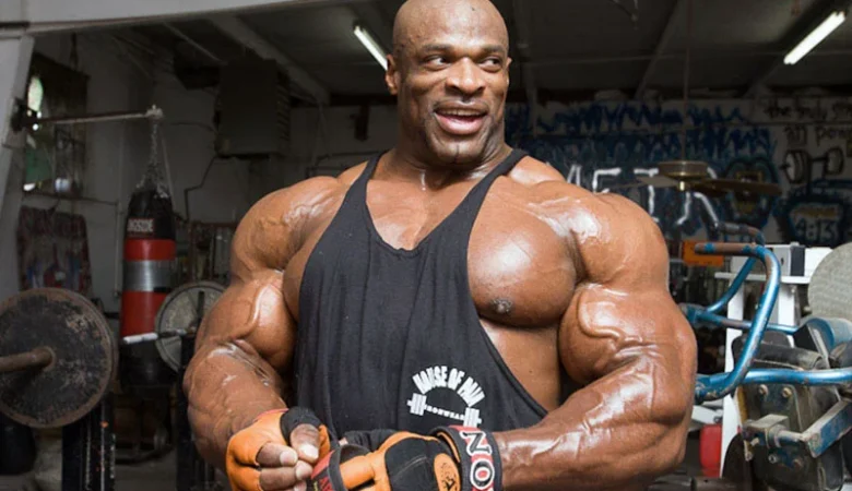 Vücut Geliştirme Terimleri Quizi